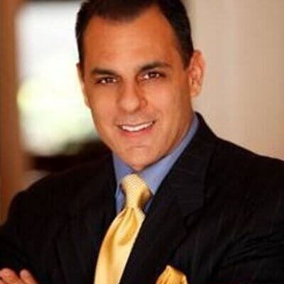 Mark Minervini avatar image